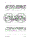 Giải pháp nâng cao chất lượng tín dụng đối với các doanh nghiệp vừa và nhỏ tại chi nhánh ngân hàng Đầu Tư và Phát Triển Nam Hà Nội