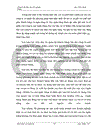 Giải pháp nâng cao chất lượng tín dụng đối với các doanh nghiệp vừa và nhỏ tại chi nhánh ngân hàng Đầu Tư và Phát Triển Nam Hà Nội