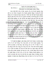 Giải pháp nâng cao chất lượng tín dụng đối với các doanh nghiệp vừa và nhỏ tại chi nhánh ngân hàng Đầu Tư và Phát Triển Nam Hà Nội