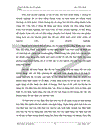 Giải pháp nâng cao chất lượng tín dụng đối với các doanh nghiệp vừa và nhỏ tại chi nhánh ngân hàng Đầu Tư và Phát Triển Nam Hà Nội