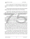 Giải pháp nâng cao chất lượng tín dụng đối với các doanh nghiệp vừa và nhỏ tại chi nhánh ngân hàng Đầu Tư và Phát Triển Nam Hà Nội