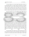 Giải pháp nâng cao chất lượng tín dụng đối với các doanh nghiệp vừa và nhỏ tại chi nhánh ngân hàng Đầu Tư và Phát Triển Nam Hà Nội
