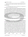 Giải pháp nâng cao chất lượng tín dụng đối với các doanh nghiệp vừa và nhỏ tại chi nhánh ngân hàng Đầu Tư và Phát Triển Nam Hà Nội