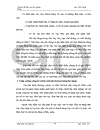 Giải pháp nâng cao chất lượng tín dụng đối với các doanh nghiệp vừa và nhỏ tại chi nhánh ngân hàng Đầu Tư và Phát Triển Nam Hà Nội