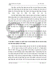 Giải pháp nâng cao chất lượng tín dụng đối với các doanh nghiệp vừa và nhỏ tại chi nhánh ngân hàng Đầu Tư và Phát Triển Nam Hà Nội