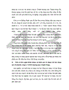 Vốn lưu động và hiệu quả sử dụng vốn lưu động tại Chi nhánh Công ty TNHH thương mại Thành Đồng