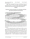 Giải pháp phòng ngừa, hạn chế rủi ro trong hoạt động tín dụng tại Chi nhánh Ngân hàng Nông nghiệp và Phát triển nông thôn Láng Hạ