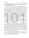 Một số biện pháp nhằm nâng cao chất lượng hoạt động thanh toán quốc tế tại Ngân hàng Thương Mại cổ phần Kỹ Thương Việt Nam (Techcombank )