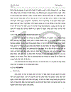 Một số biện pháp nhằm nâng cao chất lượng hoạt động thanh toán quốc tế tại Ngân hàng Thương Mại cổ phần Kỹ Thương Việt Nam (Techcombank )