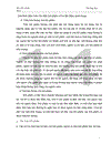 Một số biện pháp nhằm nâng cao chất lượng hoạt động thanh toán quốc tế tại Ngân hàng Thương Mại cổ phần Kỹ Thương Việt Nam (Techcombank )