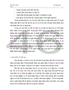 Một số biện pháp nhằm nâng cao chất lượng hoạt động thanh toán quốc tế tại Ngân hàng Thương Mại cổ phần Kỹ Thương Việt Nam (Techcombank )