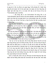 Một số biện pháp nhằm nâng cao chất lượng hoạt động thanh toán quốc tế tại Ngân hàng Thương Mại cổ phần Kỹ Thương Việt Nam (Techcombank )