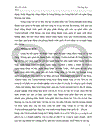 Một số biện pháp nhằm nâng cao chất lượng hoạt động thanh toán quốc tế tại Ngân hàng Thương Mại cổ phần Kỹ Thương Việt Nam (Techcombank )