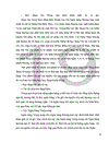 Giải pháp mở rộng huy động vốn tại Ngân hàng Nông nghiệp và Phát triển Nông thôn huyện Quỳnh Nhai, tỉnh Sơn La