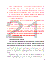 Giải pháp mở rộng huy động vốn tại Ngân hàng Nông nghiệp và Phát triển Nông thôn huyện Quỳnh Nhai, tỉnh Sơn La