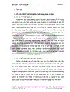 Thực trạng chất lượng phục vụ của bộ phận bàn tại Công ty Khách sạn và du lịch Công Đoàn Hà Nội