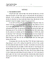 Giải pháp nâng cao chất lượng thanh toán tín dụng chứng từ đối với Ngân hàng Đầu tư và Phát triển Việt Nam, chi nhánh Đông Đô.