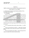 Giải pháp nâng cao chất lượng thanh toán tín dụng chứng từ đối với Ngân hàng Đầu tư và Phát triển Việt Nam, chi nhánh Đông Đô.