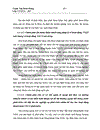 Giải pháp nâng cao chất lượng thanh toán tín dụng chứng từ đối với Ngân hàng Đầu tư và Phát triển Việt Nam, chi nhánh Đông Đô.