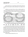 Giải pháp nâng cao chất lượng thanh toán tín dụng chứng từ đối với Ngân hàng Đầu tư và Phát triển Việt Nam, chi nhánh Đông Đô.
