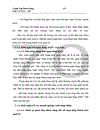 Giải pháp nâng cao chất lượng thanh toán tín dụng chứng từ đối với Ngân hàng Đầu tư và Phát triển Việt Nam, chi nhánh Đông Đô.