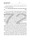 Giải pháp nâng cao chất lượng thanh toán tín dụng chứng từ đối với Ngân hàng Đầu tư và Phát triển Việt Nam, chi nhánh Đông Đô.