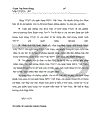 Giải pháp nâng cao chất lượng thanh toán tín dụng chứng từ đối với Ngân hàng Đầu tư và Phát triển Việt Nam, chi nhánh Đông Đô.