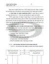 Giải pháp nâng cao chất lượng thanh toán tín dụng chứng từ đối với Ngân hàng Đầu tư và Phát triển Việt Nam, chi nhánh Đông Đô.