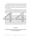 Một số biện pháp nhằm thúc đẩy hoạt động tiêu thụ sản phẩm ở công ty du lịch và điều dưỡng Bảo long