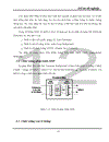 Kỹ thuật truyền dẫn đồng bộ SDH - ứng dụng kỹ thuật truyền dẫn SDH vào mạng cáp quang Hà Nội