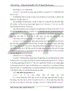 Giải pháp nhằm giảm thiểu rủi ro tronghoạt động thanh toán quốc tế bằng phương thức tín dụng chứng từ tại các ngân hàng thương mại Việt Nam(trường hợp Vietcombank)