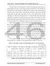 Giải pháp nhằm giảm thiểu rủi ro tronghoạt động thanh toán quốc tế bằng phương thức tín dụng chứng từ tại các ngân hàng thương mại Việt Nam(trường hợp Vietcombank)