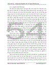 Giải pháp nhằm giảm thiểu rủi ro tronghoạt động thanh toán quốc tế bằng phương thức tín dụng chứng từ tại các ngân hàng thương mại Việt Nam(trường hợp Vietcombank)