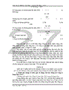 Vốn lưu động và một số biện pháp nhằm nâng cao hiệu quả sử dụng vốn lưu động tại Công ty Dược liệu TWI