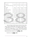 Một số giải pháp nâng cao hiệu quả sử dụng vốn tại Công ty xây dựng cấp thoát nước