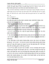 Một số biện pháp phát triển hoạt động Thanh Toán Quốc Tế tại Ngân hàng Nông nghiệp & Phát triển Nông thôn Nam Hà Nội