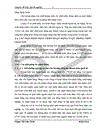 Một số biện pháp phát triển hoạt động Thanh Toán Quốc Tế tại Ngân hàng Nông nghiệp & Phát triển Nông thôn Nam Hà Nội