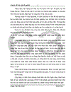 Một số biện pháp phát triển hoạt động Thanh Toán Quốc Tế tại Ngân hàng Nông nghiệp & Phát triển Nông thôn Nam Hà Nội