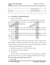 Một số biện pháp nhằm chuyển đổi thành công Hệ thống quản lý Chất lượng ISO 9001:2000 sang phiên bản ISO 9001:2008 trong điều kiện tích hợp với Hệ thống Quản lý Môi trường ISO 14001:2004