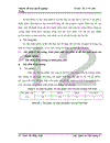 Một số biện pháp nhằm chuyển đổi thành công Hệ thống quản lý Chất lượng ISO 9001:2000 sang phiên bản ISO 9001:2008 trong điều kiện tích hợp với Hệ thống Quản lý Môi trường ISO 14001:2004