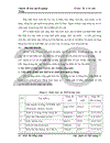 Một số biện pháp nhằm chuyển đổi thành công Hệ thống quản lý Chất lượng ISO 9001:2000 sang phiên bản ISO 9001:2008 trong điều kiện tích hợp với Hệ thống Quản lý Môi trường ISO 14001:2004