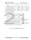 Một số biện pháp nhằm chuyển đổi thành công Hệ thống quản lý Chất lượng ISO 9001:2000 sang phiên bản ISO 9001:2008 trong điều kiện tích hợp với Hệ thống Quản lý Môi trường ISO 14001:2004