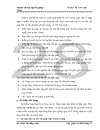 Một số biện pháp nhằm chuyển đổi thành công Hệ thống quản lý Chất lượng ISO 9001:2000 sang phiên bản ISO 9001:2008 trong điều kiện tích hợp với Hệ thống Quản lý Môi trường ISO 14001:2004