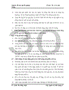 Một số biện pháp nhằm chuyển đổi thành công Hệ thống quản lý Chất lượng ISO 9001:2000 sang phiên bản ISO 9001:2008 trong điều kiện tích hợp với Hệ thống Quản lý Môi trường ISO 14001:2004