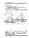 Một số biện pháp nhằm chuyển đổi thành công Hệ thống quản lý Chất lượng ISO 9001:2000 sang phiên bản ISO 9001:2008 trong điều kiện tích hợp với Hệ thống Quản lý Môi trường ISO 14001:2004