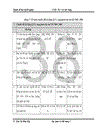 Một số biện pháp nhằm chuyển đổi thành công Hệ thống quản lý Chất lượng ISO 9001:2000 sang phiên bản ISO 9001:2008 trong điều kiện tích hợp với Hệ thống Quản lý Môi trường ISO 14001:2004