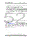 Một số biện pháp nhằm chuyển đổi thành công Hệ thống quản lý Chất lượng ISO 9001:2000 sang phiên bản ISO 9001:2008 trong điều kiện tích hợp với Hệ thống Quản lý Môi trường ISO 14001:2004