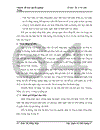 Một số biện pháp nhằm chuyển đổi thành công Hệ thống quản lý Chất lượng ISO 9001:2000 sang phiên bản ISO 9001:2008 trong điều kiện tích hợp với Hệ thống Quản lý Môi trường ISO 14001:2004