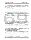 Một số biện pháp nhằm chuyển đổi thành công Hệ thống quản lý Chất lượng ISO 9001:2000 sang phiên bản ISO 9001:2008 trong điều kiện tích hợp với Hệ thống Quản lý Môi trường ISO 14001:2004