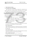 Một số biện pháp nhằm chuyển đổi thành công Hệ thống quản lý Chất lượng ISO 9001:2000 sang phiên bản ISO 9001:2008 trong điều kiện tích hợp với Hệ thống Quản lý Môi trường ISO 14001:2004